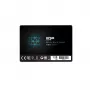 SILICON POWER SSD - A55 - 128GB - 2,5 inch - SATA III Slc