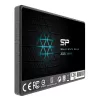 SILICON POWER SSD - A55 - 128GB - 2,5 inch - SATA III Slc