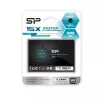 SILICON POWER SSD - A55 - 128GB - 2,5 inch - SATA III Slc