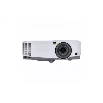 Viewsonic PA503S dataprojector standaard-throw-projector 3600 ANSI lumen DLP SVGA (800x600) grijs, wit