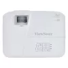 Viewsonic PA503S dataprojector standaard-throw-projector 3600 ANSI lumen DLP SVGA (800x600) grijs, wit