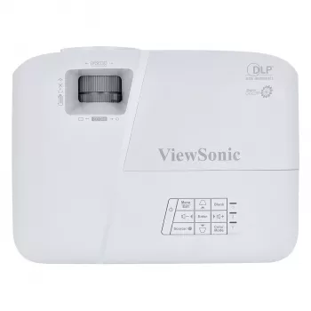 Viewsonic PA503S dataprojector standaard-throw-projector 3600 ANSI lumen DLP SVGA (800x600) grijs, wit