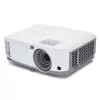 Viewsonic PA503S dataprojector standaard-throw-projector 3600 ANSI lumen DLP SVGA (800x600) grijs, wit
