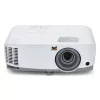 Viewsonic PA503S dataprojector standaard-throw-projector 3600 ANSI lumen DLP SVGA (800x600) grijs, wit