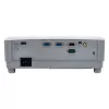 Viewsonic PA503S dataprojector standaard-throw-projector 3600 ANSI lumen DLP SVGA (800x600) grijs, wit