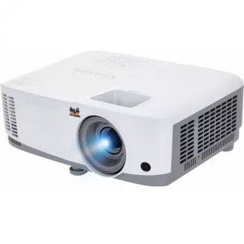 Viewsonic PA503W dataprojector standaard-throw-projector 3800 ANSI lumen DMD WXGA (1280x800) wit