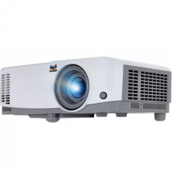 Viewsonic PA503W dataprojector standaard-throw-projector 3800 ANSI lumen DMD WXGA (1280x800) wit