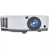 Viewsonic PA503W dataprojector standaard-throw-projector 3800 ANSI lumen DMD WXGA (1280x800) wit