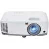Viewsonic PA503W dataprojector standaard-throw-projector 3800 ANSI lumen DMD WXGA (1280x800) wit