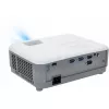 Viewsonic PA503W dataprojector standaard-throw-projector 3800 ANSI lumen DMD WXGA (1280x800) wit