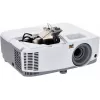 Viewsonic PA503W dataprojector standaard-throw-projector 3800 ANSI lumen DMD WXGA (1280x800) wit