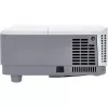 Viewsonic PA503W dataprojector standaard-throw-projector 3800 ANSI lumen DMD WXGA (1280x800) wit