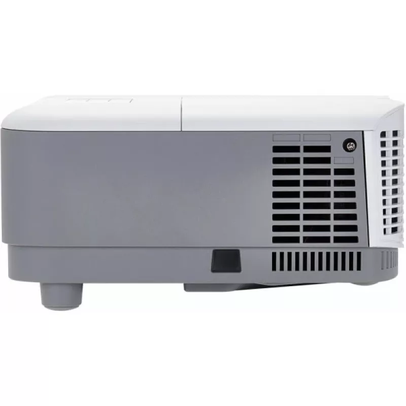Viewsonic PA503W dataprojector standaard-throw-projector 3800 ANSI lumen DMD WXGA (1280x800) wit