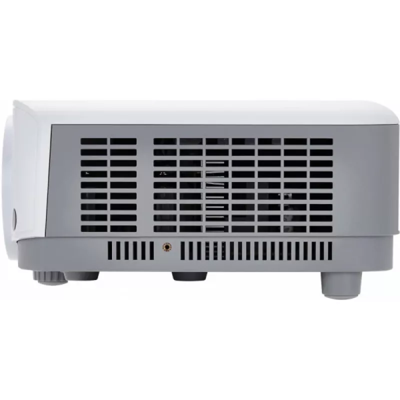 Viewsonic PA503W dataprojector standaard-throw-projector 3800 ANSI lumen DMD WXGA (1280x800) wit