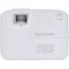 Viewsonic PA503W dataprojector standaard-throw-projector 3800 ANSI lumen DMD WXGA (1280x800) wit