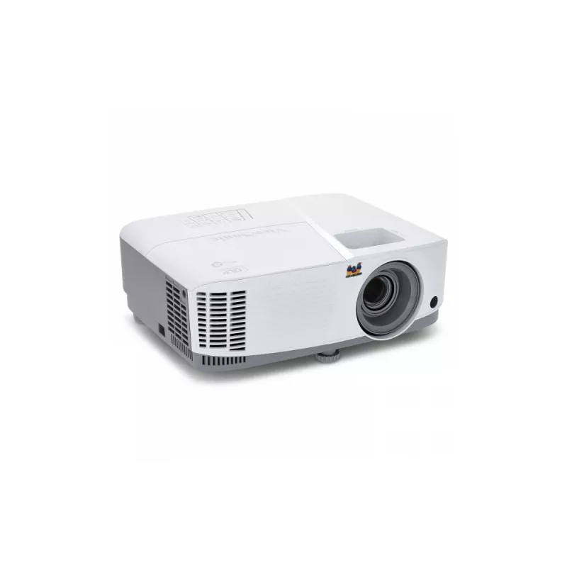 Viewsonic PA503X dataprojector standaardlens projector 3600 ANSI lumen DLP XGA (1024x768) grijs, wit