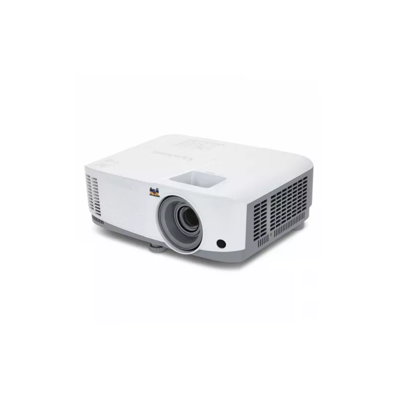 Viewsonic PA503X dataprojector standaardlens projector 3600 ANSI lumen DLP XGA (1024x768) grijs, wit