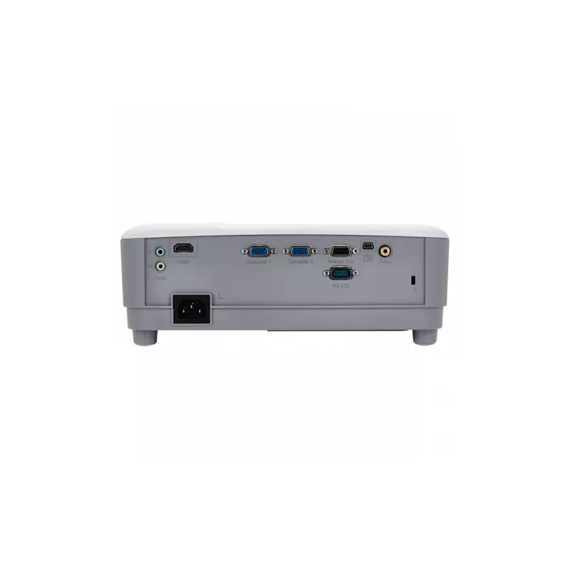Viewsonic PA503X dataprojector standaardlens projector 3600 ANSI lumen DLP XGA (1024x768) grijs, wit