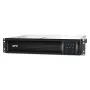 APC Smart-UPS SMT750RMI2UNC - 4x C13, USB, rack-montage, NMC, 750VA
