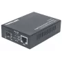 Intellinet Gigabit Ethernet naar SFP mediaconverter, 10/100/1000Base-Tx naar SFP-slot, leeg