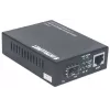 Intellinet Gigabit Ethernet naar SFP mediaconverter, 10/100/1000Base-Tx naar SFP-slot, leeg