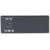 Intellinet Gigabit Ethernet naar SFP mediaconverter, 10/100/1000Base-Tx naar SFP-slot, leeg