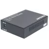 Intellinet Gigabit Ethernet naar SFP mediaconverter, 10/100/1000Base-Tx naar SFP-slot, leeg