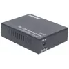 Intellinet Gigabit Ethernet naar SFP mediaconverter, 10/100/1000Base-Tx naar SFP-slot, leeg