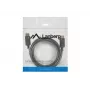 LANBERG DisplayPort-kabel 3m zwart