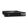 APC Smart-UPS On-Line SRT3000RMXLI-NC - 3000VA, 8x C13 & 2x C19, rackmontage, NMC