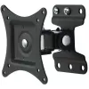 Techly 13-30 inch wandsteun voor LED LCD TV volledig beweegbaar ICA-LCD 201BK