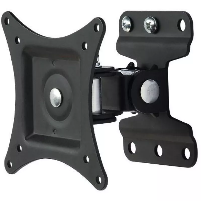 Techly 13-30 inch wandsteun voor LED LCD TV volledig beweegbaar ICA-LCD 201BK