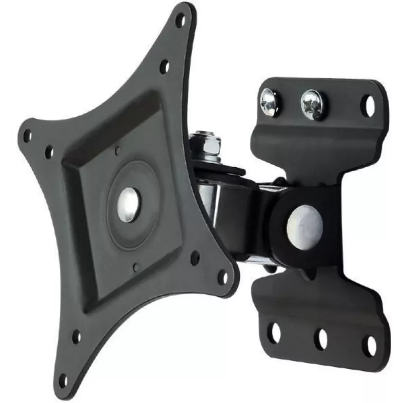 Techly 13-30 inch wandsteun voor LED LCD TV volledig beweegbaar ICA-LCD 201BK