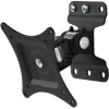 Techly 13-30 inch wandsteun voor LED LCD TV volledig beweegbaar ICA-LCD 201BK