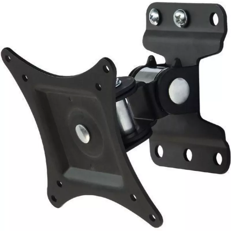 Techly 13-30 inch wandsteun voor LED LCD TV volledig beweegbaar ICA-LCD 201BK