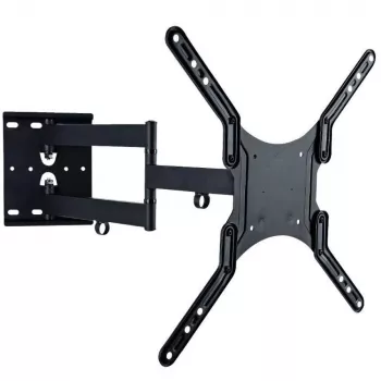 Techly 23-55 universele LCD TV wandhouder zwart” ICA-PLB 136M