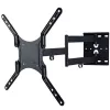 Techly 23-55 universele LCD TV wandhouder zwart” ICA-PLB 136M