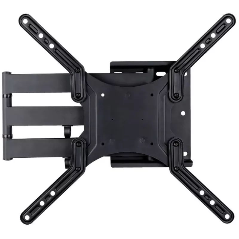 Techly 23-55 universele LCD TV wandhouder zwart” ICA-PLB 136M