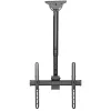 Techly 32-55 telescopische plafondsteun universeel LED TV LCD” ICA-CPLB 944S