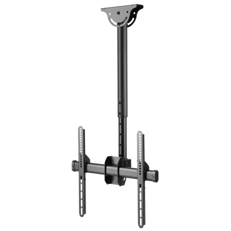 Techly 32-55 telescopische plafondsteun universeel LED TV LCD” ICA-CPLB 944S