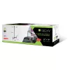 Techly 37-70 telescopische plafondsteun lang LED TV LCD” ICA-CPLB 946L