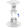 Techly universele plafondhouder voor projector, wit ICA-PM 100WH