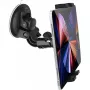 Techly universele autohouder met zuignap voor tablet 7-10.1 inch I-TABLET-VENT