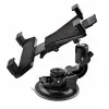 Techly universele autohouder met zuignap voor tablet 7-10.1 inch I-TABLET-VENT