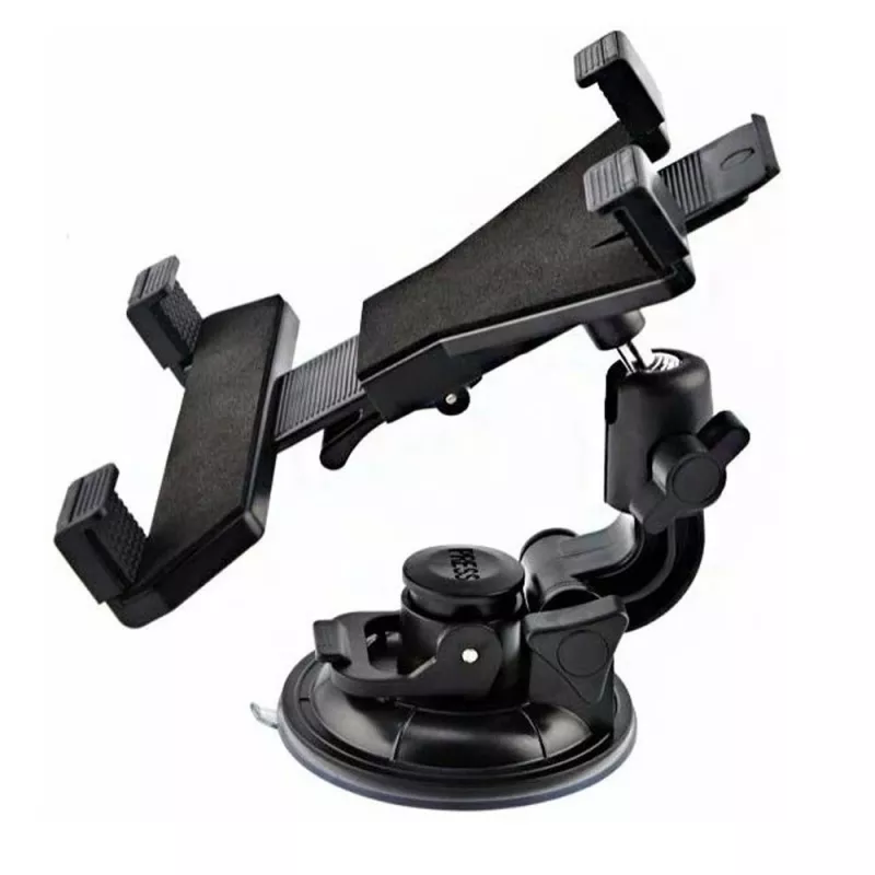 Techly universele autohouder met zuignap voor tablet 7-10.1 inch I-TABLET-VENT
