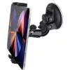 Techly universele autohouder met zuignap voor tablet 7-10.1 inch I-TABLET-VENT