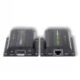 Techly extender HDMI Full HD via kabel Cat.5E / 6 / 6A / 7 max. 60 m autoregulated IDATA EXT-E70I