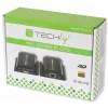 Techly extender HDMI Full HD via kabel Cat.5E / 6 / 6A / 7 max. 60 m autoregulated IDATA EXT-E70I