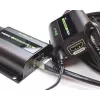 Techly extender HDMI Full HD via kabel Cat.5E / 6 / 6A / 7 max. 60 m autoregulated IDATA EXT-E70I