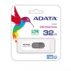 ADATA UV220 USB-stick 32 GB USB Type-A 2.0 grijs, wit